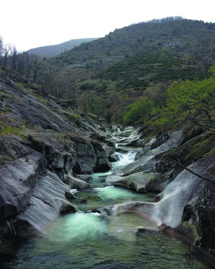 La Duquesa Del Valle カベズエラデルバレ エクステリア 写真
